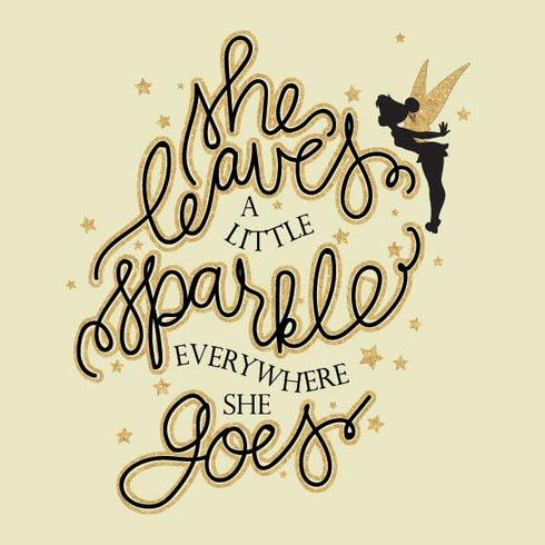 Disney Tinker Bell Leave A Little Sparkle AirPods Pro 2nd Gen Skin